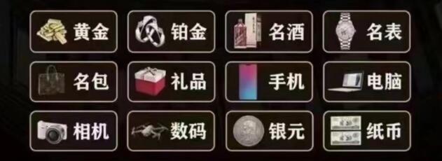 朔州回收奢侈品